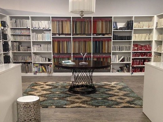 Hunter Douglas Dealer Image
